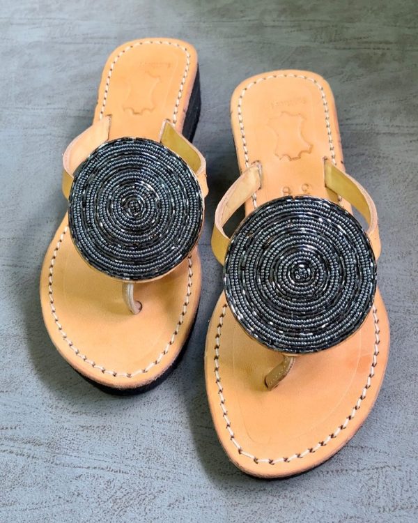 Bohemian Breeze Espadrilles